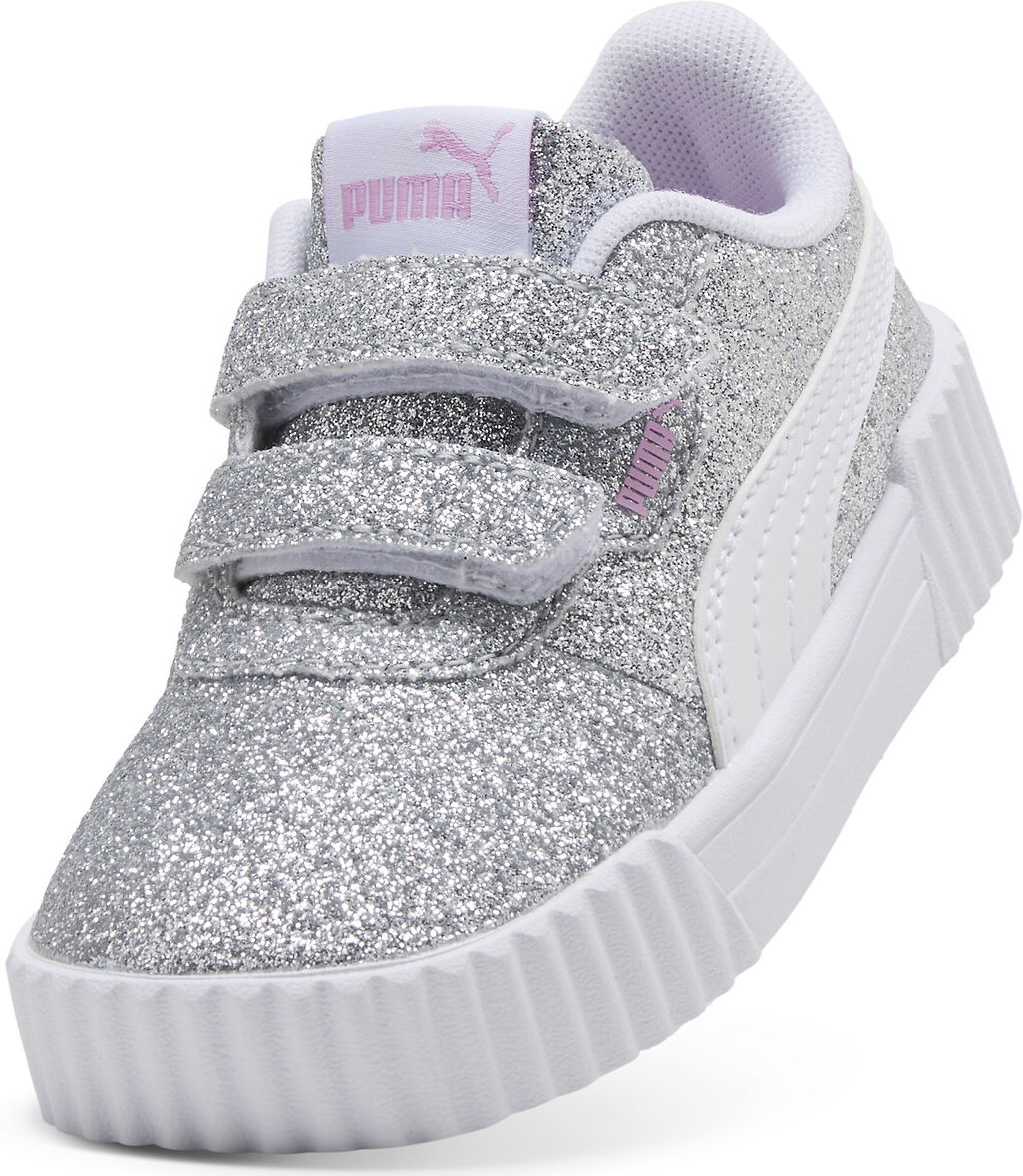 PUMA Baskets à scratch Carina 3.0 Glitz V