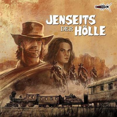Jenseits der Hölle, 2 CD - Peter) Ohrenkneifer (Dubina, CD, 4042564229547