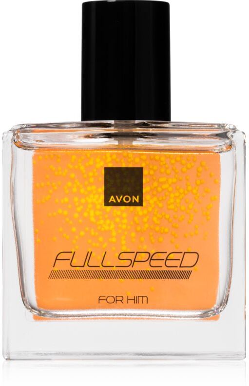 Avon Full Speed Eau de Toilette pour homme 30 ml