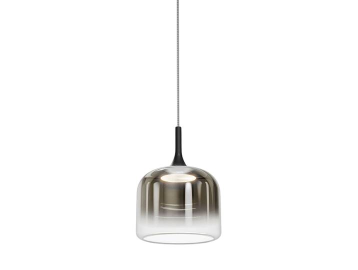 LED Design Pendellampe Spirito Schwarz, Weiss Maytoni