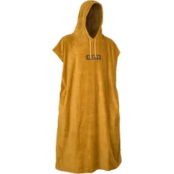 ION CORE Poncho 2026 gold burst - S