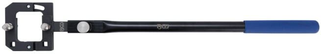 BGS Outil de maintien de poulie de vilebrequin, pour Opel ; BGS technic (6695)