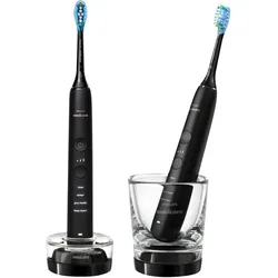 Philips Sonicare, Elektrische Zahnbürste, DiamondClean 9000