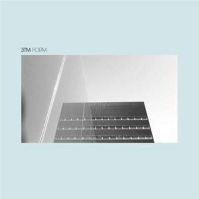 Form - 3tm, CD