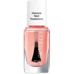 ARTDECO Natural Nail Treatment