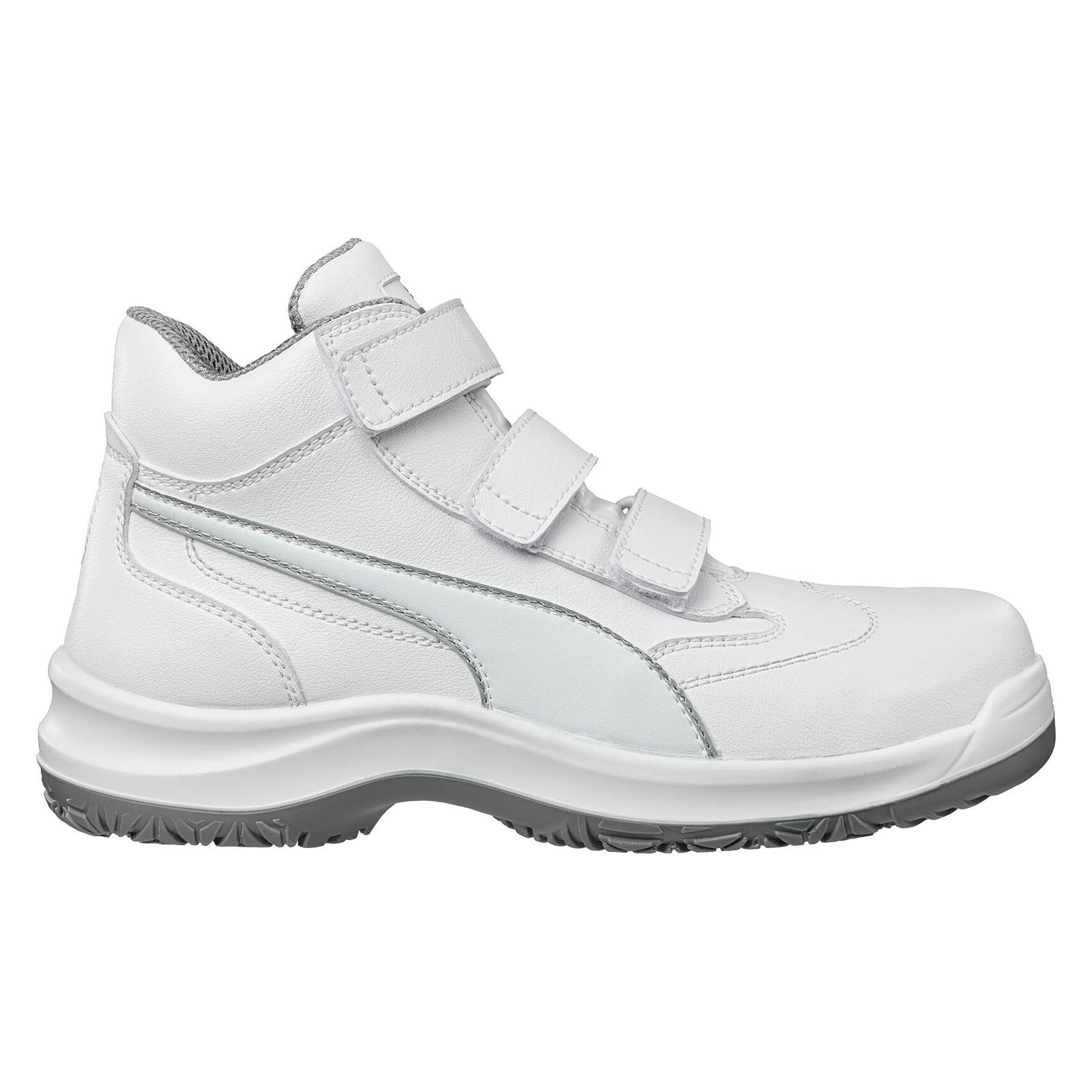 Puma Sicherheitsstiefel (S2, 45) (630182-45)