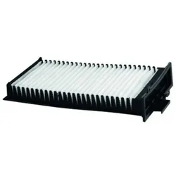 Filter Innenraumluft MAHLE LA 127 für Citroën C5 I Break