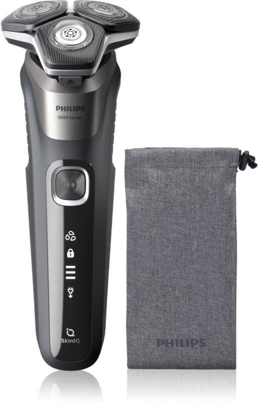 Philips Series 5000 S5887/10 Wet & Dry Elektrorasierer 1 St.