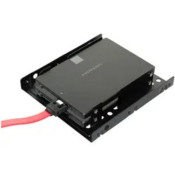 Fantec Rack, SSD + Festplatte Zubehör