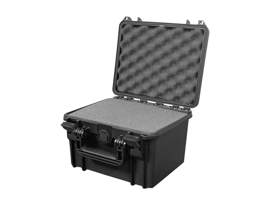 Showgear Vaultis Case 235-2 Kunststoffkoffer