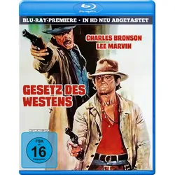 Gesetz des Westens