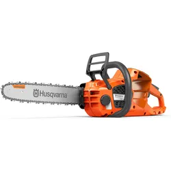 Husqvarna, Kettensäge, 435i (Akku Kettensäge)