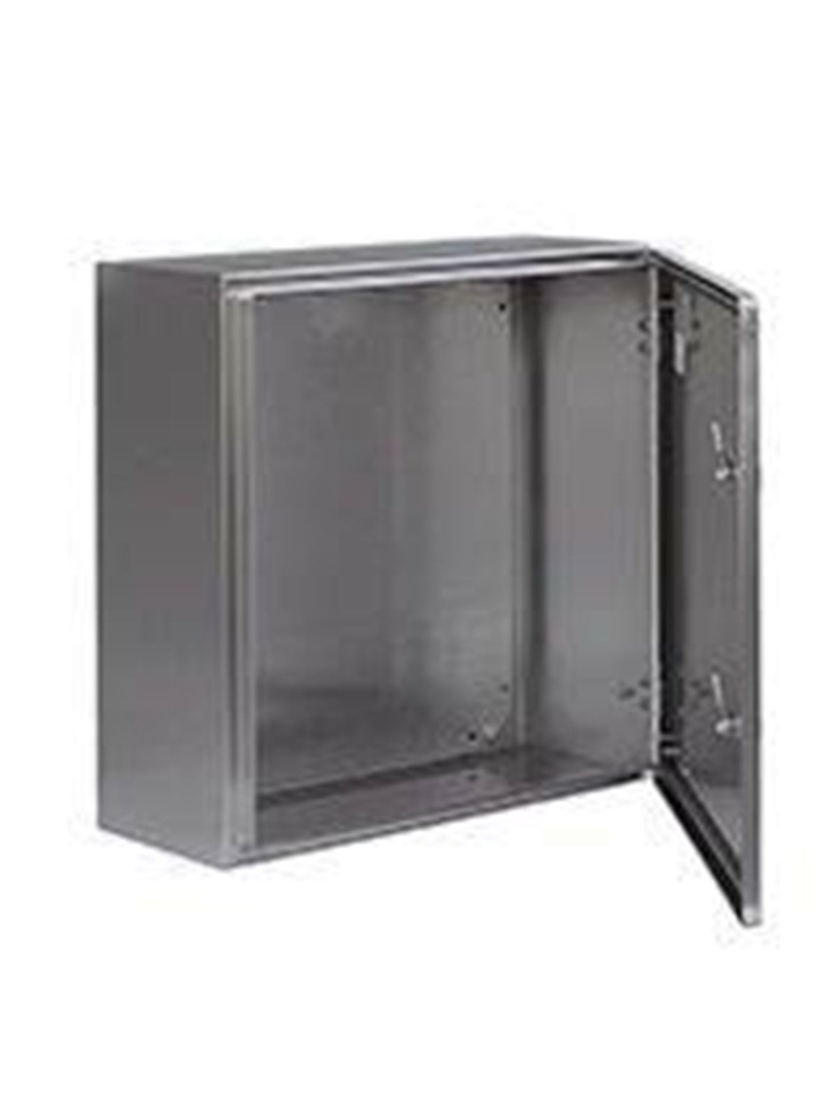 ELDON Wall mounted 400x400x210