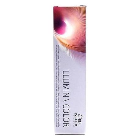 Wella Illumina Color Haarfarbe (Dark Brown Violet Blonde) (81639585)