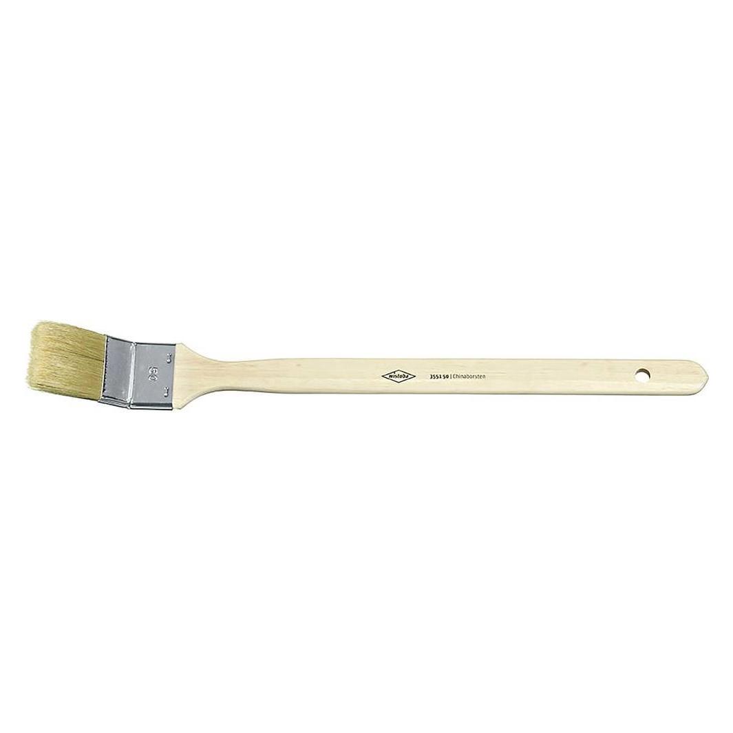 Wistoba Heizkörperpinsel (25 mm) (355125)