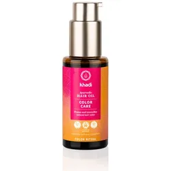Khadi Haaröl Color Care