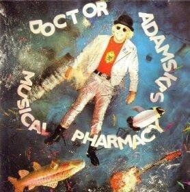 Adamski - Doctor Adamski's Musical Pharmacy - Preis vom 13.10.2026 11:25:28 h