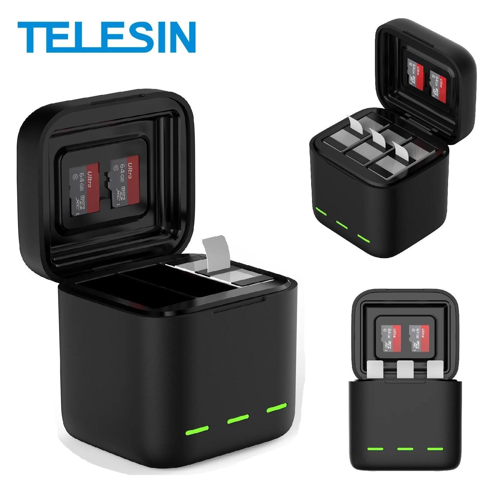 Telesin S0-BCG-10-TGP (S0-BCG-10-TGP)