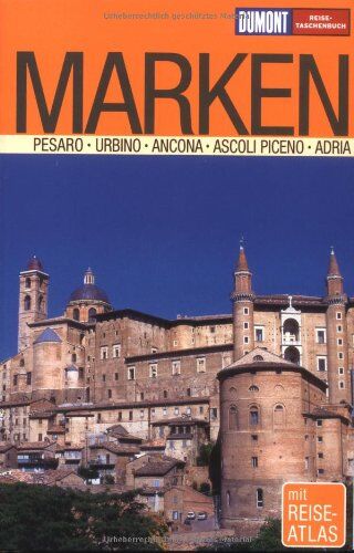 Christin Löchel - DuMont Reise-Taschenbuch Marken - Preis vom 30.09.2026 09:01:18 h