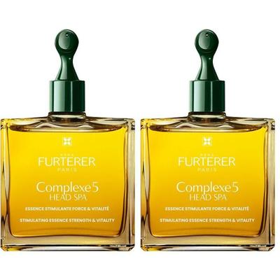 Furterer Complexe 5 Fluid 2x 2x50 ml Flüssigkeit