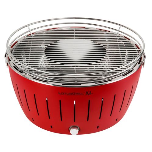 LotusGrill G435 U Rot