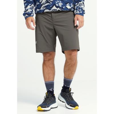 Wanderschuh JACK WOLFSKIN "WILD HIKE LOW M", Herren, Gr. 13, atmungsaktiv, Normalschaft, midnightsky, Obermaterial: 100% Polyester. Futter: 100% Polyester, Schuhe Wanderschuh, Leichter Wanderschuh, atmungsaktiv, komfortabel