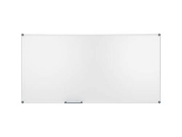 MAUL Whiteboard wit MAULpro 120 x 240 cm emaille magnetisch