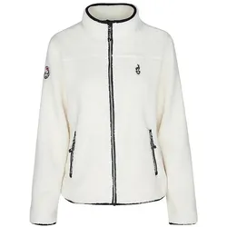 Aulp, Damen, Skijacke, Unterziehjacke Sarra (M), Beige