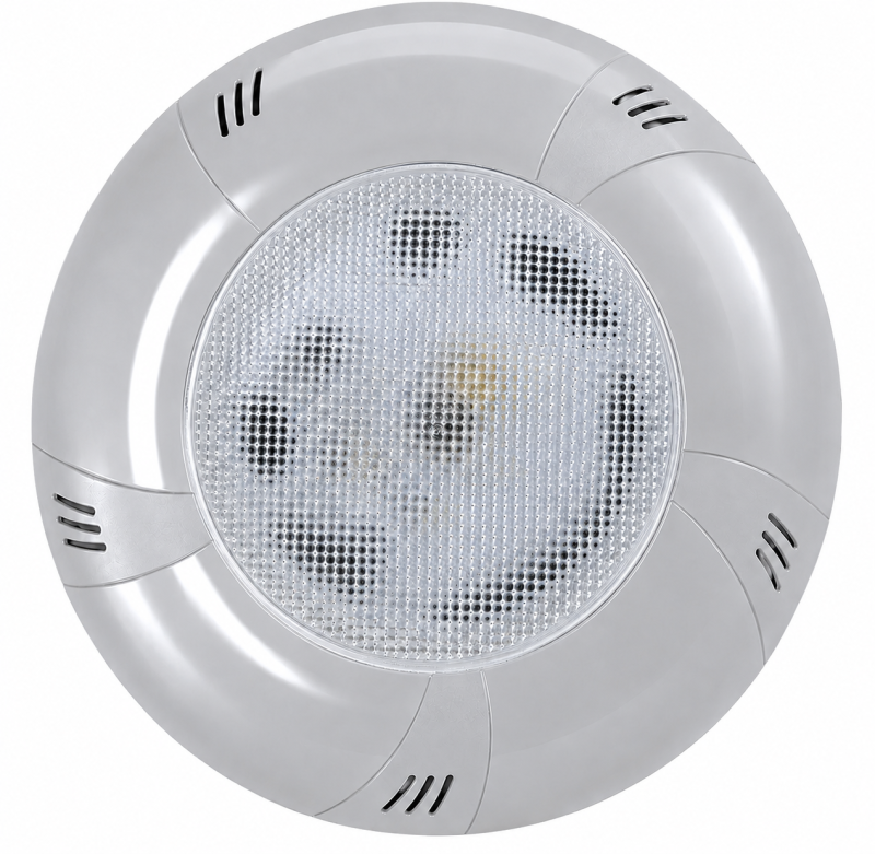 Projecteur piscine LED CCEI Noria NOM 40 LED blanc froid 40 W