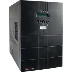 ROLINE 19401065 - ProSecure III USV, 3000 VA / 2700 W