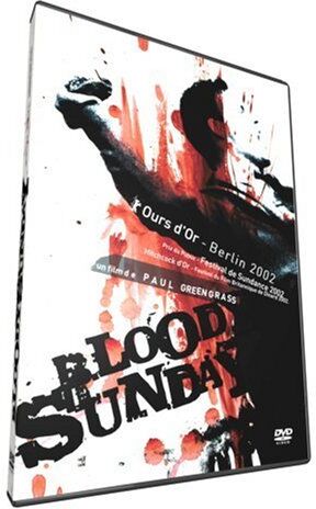 Paul Greengrass - Bloody sunday [FR IMPORT] - Preis vom 14.10.2026 23:07:16 h