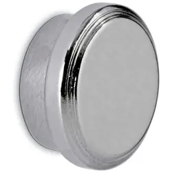 Neodym-Kraftmagnet, Ø 16 mm , 5 kg
