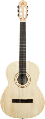 Ortega R16S Natur matt