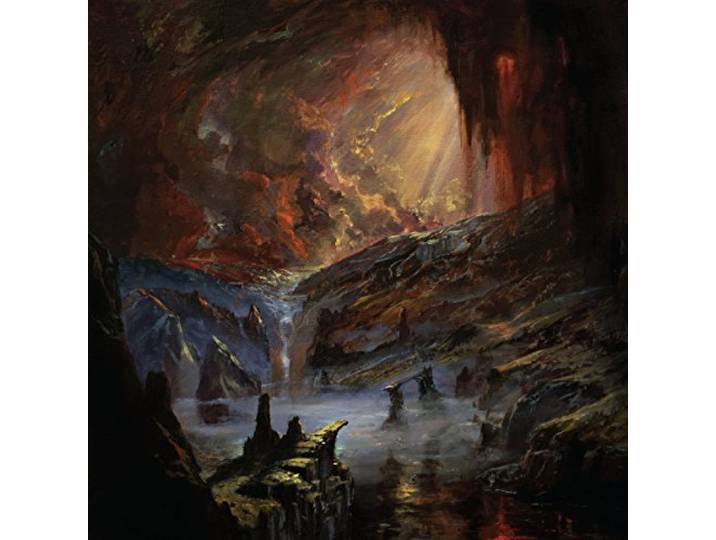 Allure Of The Fallen