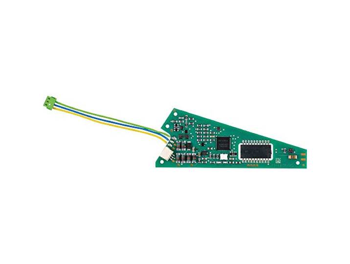 Märklin 74462 - ingebouwde digitale decoder (C-rail), spoor H0