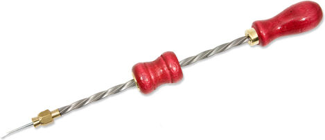 Drillbohrer, 28 cm