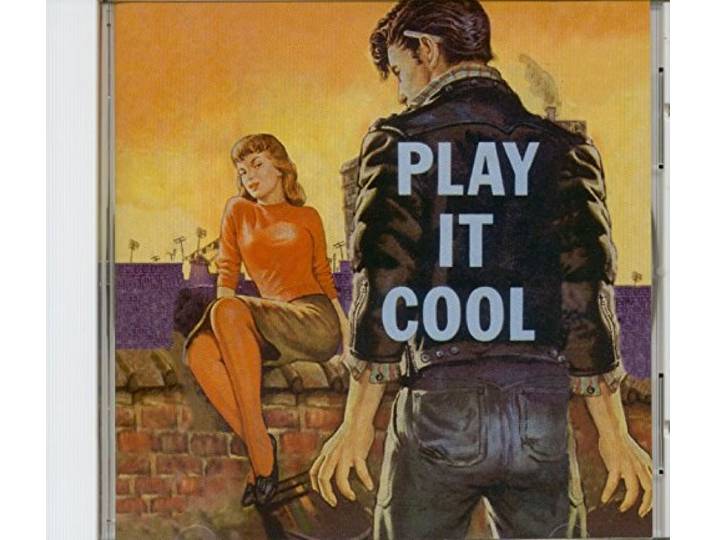 Play It Cool