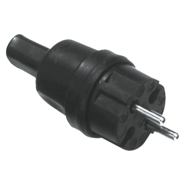Bachmann Elektrischer Netzstecker (740.002)