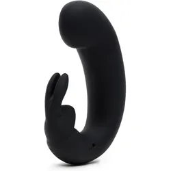 Fifty Shades of Grey, Vibrator, FSOGS G-Spot Rabbit Vibrator