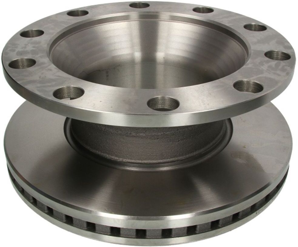 Bremsscheibe SBP 02-RV018, 1 Stück