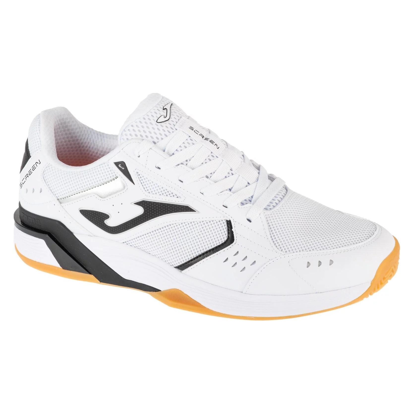 Joma B.Screen Men 2502 Herren-Handballschuhe (46) (BSCRES2502)
