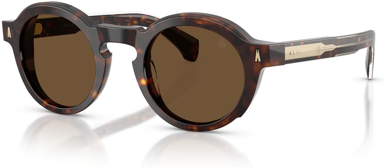 Sonnenbrille Moncler Aurone ME 6012 (300273) Damen