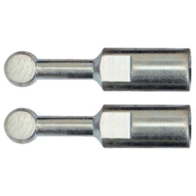 KS TOOLS Abziehersatz, Kugellager 7001606