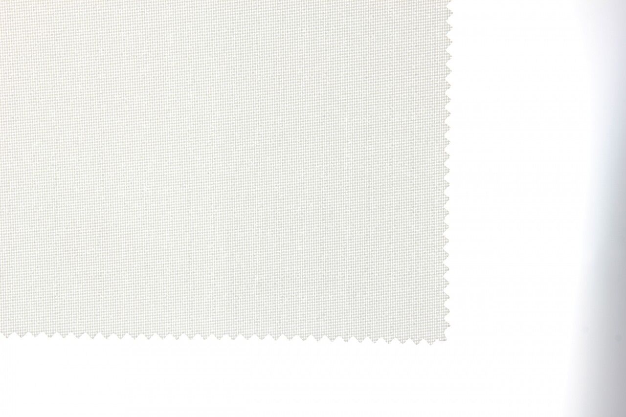 Koh-i-Noor Duschvorhänge CANVASS 180X200, 45220, weiß 45220