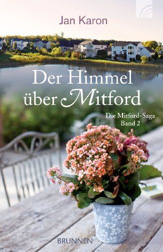 Jan Karon - Der Himmel über Mitford: Mitford-Saga Band 2 - Preis vom 11.10.2026 15:43:13 h