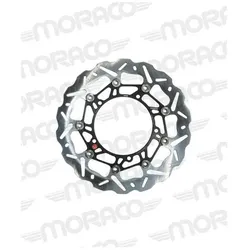 Braking, Bremsscheibe, (320 mm)
