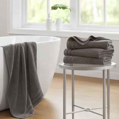 Chelsea Square 400GSM Essential Bundle Quick Dry 100% Cotton 12pc Towel Set