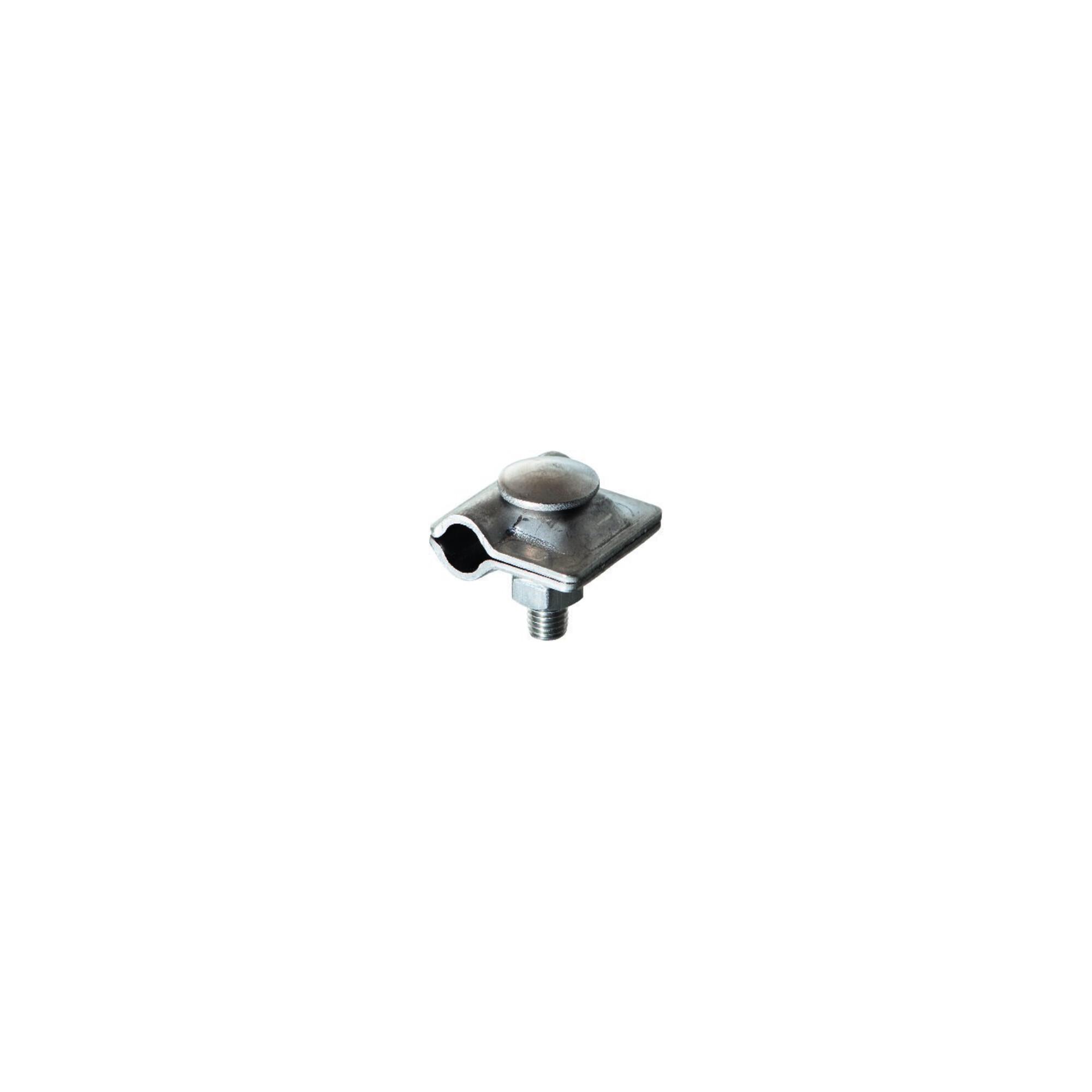 Obermoser Universalverbinder A4 M10x40
