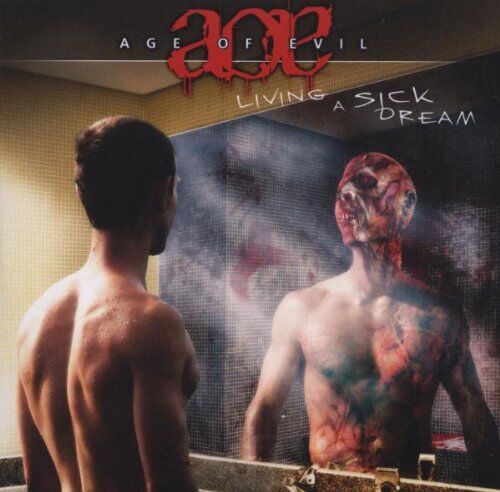 Age of Evil - Living A Sick Dream - Preis vom 13.10.2026 19:28:25 h