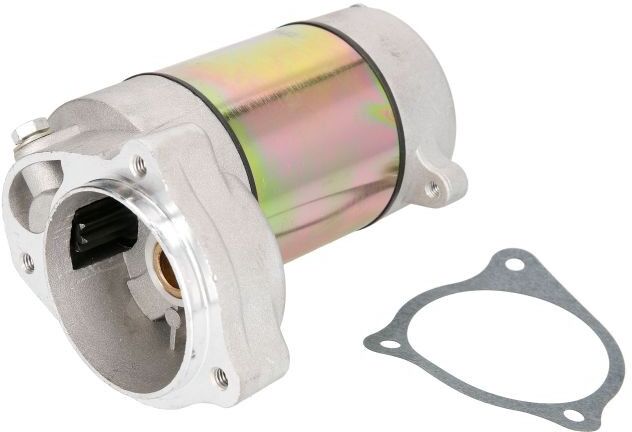 INPARTS IP000618 Starter motor